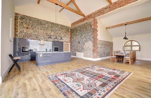 Cromer Casa | Ga Ga Barn