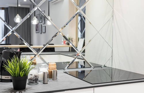Kazimierz Apartamento | GA Luxury Apartments Masarska 54