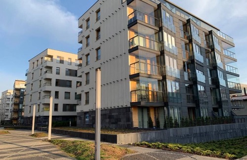 Kazimierz Apartamento | GA Luxury Apartments Masarska 54