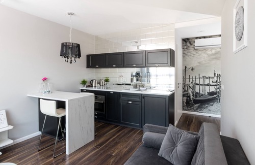 Kazimierz Apartamento | GA Luxury Apartments Wawrzynca 21
