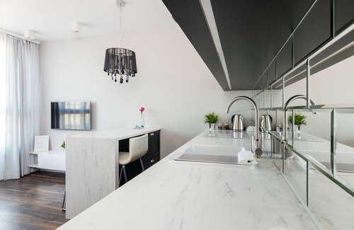 Kazimierz Apartamento | GA Luxury Apartments Wawrzynca 21
