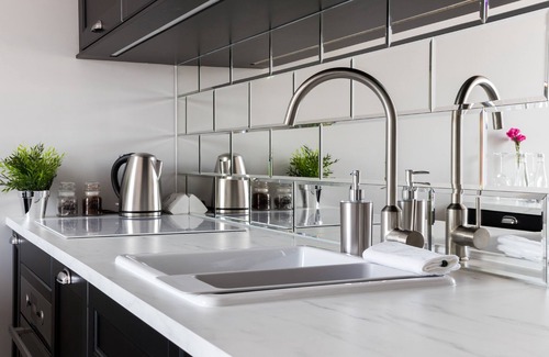 Kazimierz Apartamento | GA Luxury Apartments Wawrzynca 21