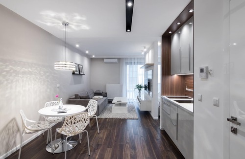 Kazimierz Apartamento | GA Luxury Apartments Wawrzynca 19