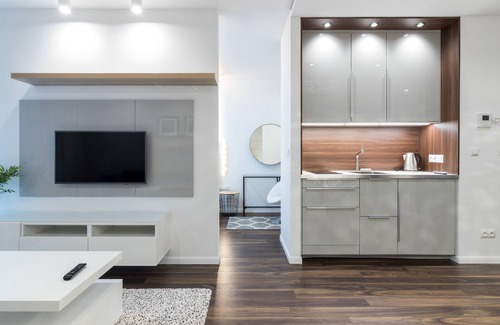 Kazimierz Apartamento | GA Luxury Apartments Wawrzynca 19