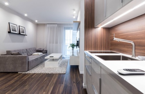 Kazimierz Apartamento | GA Luxury Apartments Wawrzynca 19