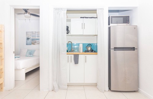 Mid Beach Apartamento | GA Ocean Villa