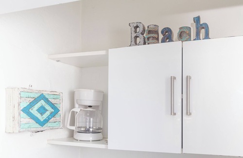 Mid Beach Apartamento | GA Ocean Villa