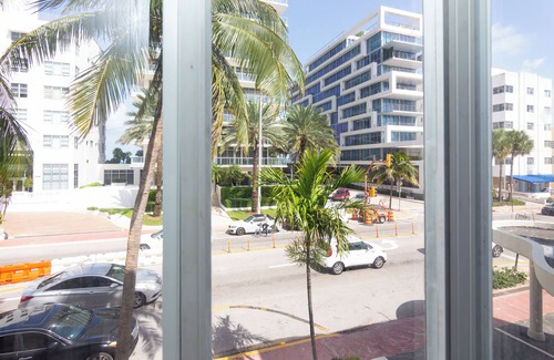 Mid Beach Apartamento | GA Ocean Villa