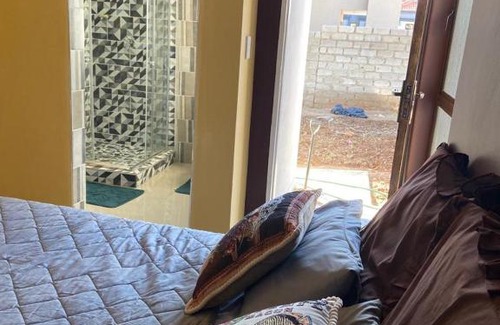 Polokwane Casa | Tranquil Sleep