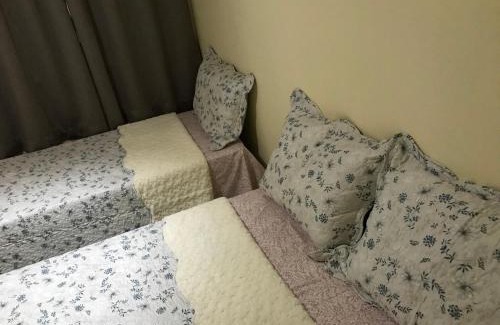 Picanco Casa | GA3-Hospedagem Próximo ao Aeroporto de Guarulhos