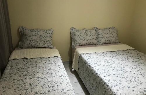 Picanco Casa | GA3-Hospedagem Próximo ao Aeroporto de Guarulhos