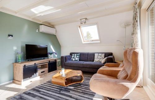 Zwiggelte Casa | Gaai I Prachtige Vakantiewoning nabij Bos