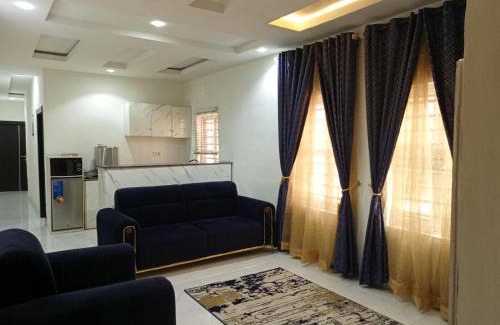 Surulere Apartamento | Gab Luxury Apartments