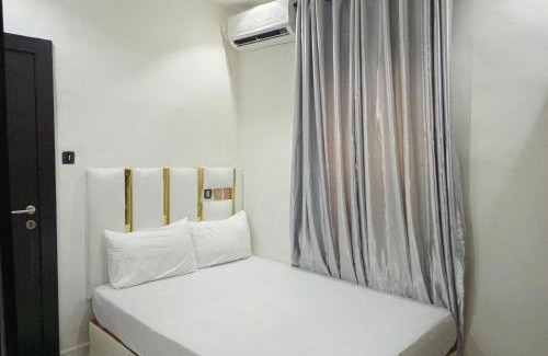 Surulere Apartamento | Gab Luxury Apartments