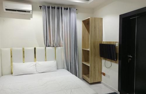 Surulere Apartamento | Gab Luxury Apartments