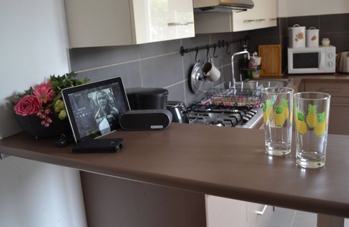 Thyez Casa | Gab's HouseVallée the heart of the Arve Valley