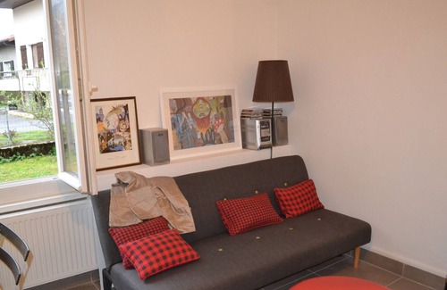 Thyez Casa | Gab's HouseVallée the heart of the Arve Valley