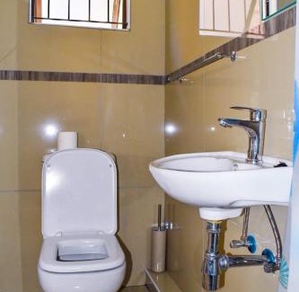 KwaDukuza Casa | Gabade Guest House