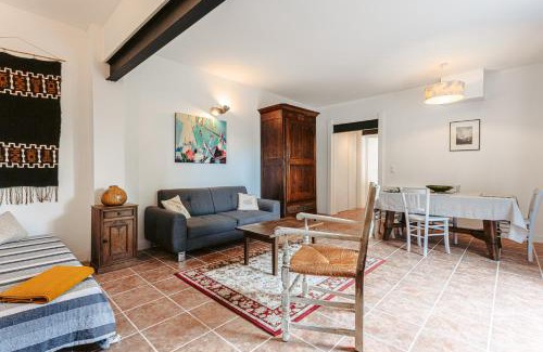 Puyravault Casa | Gabae - Les Volets Gris