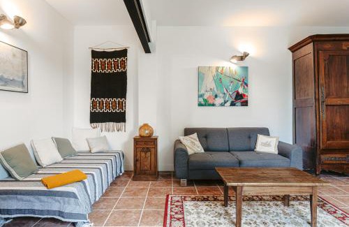 Puyravault Casa | Gabae - Les Volets Gris