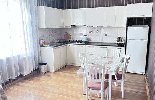 Gabala Villa | Gabala Mountain View Villa