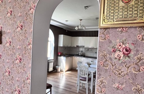 Gabala Villa | Gabala Mountain View Villa