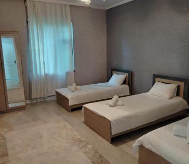 Gabala Apartamento | Gabala rent House
