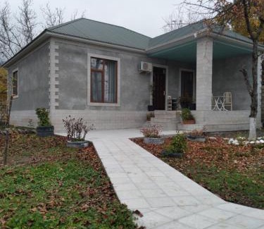 Gabala Apartamento | Gabala rent House