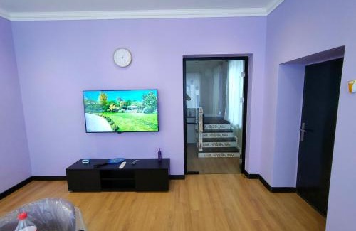 Gabala Casa | Gabala Summer House