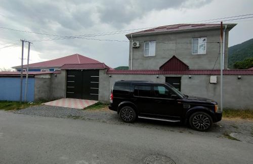 Gabala Casa | Gabala Summer House