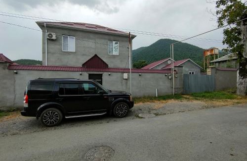 Gabala Casa | Gabala Summer House