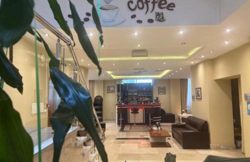 Gabala Hotel | Gabala Tufandag City Hotel