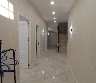 Gabala Villa | Gabala Villa Modern