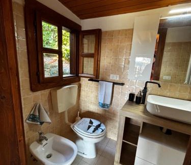 Montelibretti Casa | Gaballo Cottage