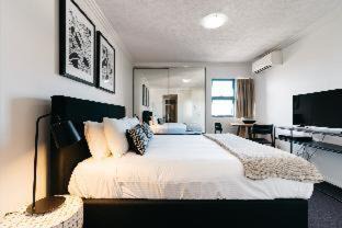 Woolloongabba Apartamento | Gabba Central Apartments