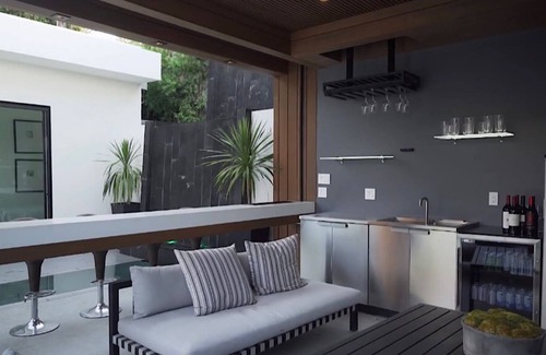 Vicksburg Apartamento | Gabba Chaud Inn