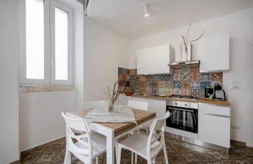 Bitetto Apartamento | Gabbiano 7 – Coastal Comfort with 2 bedrooms