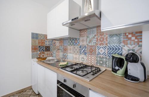 Bitetto Apartamento | Gabbiano 7 – Coastal Comfort with 2 bedrooms