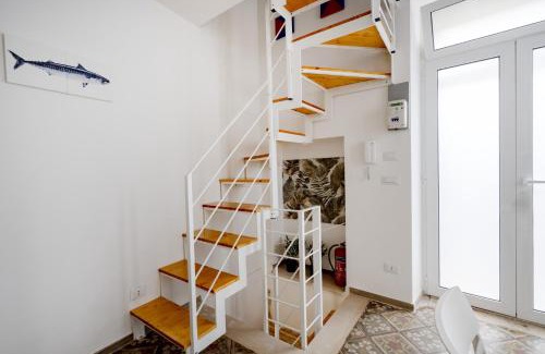 Bitetto Apartamento | Gabbiano 7 – Coastal Comfort with 2 bedrooms
