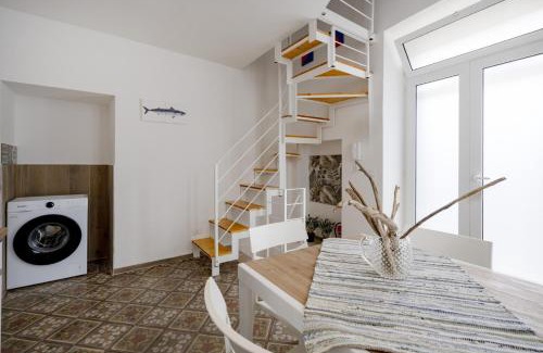 Bitetto Apartamento | Gabbiano 7 – Coastal Comfort with 2 bedrooms