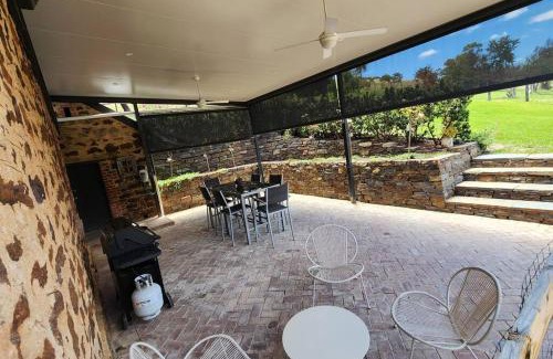 Kuitpo Casa | Gabby's Cottage