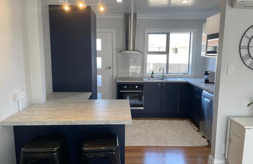 Linwood Apartamento | Gabby's Grotto