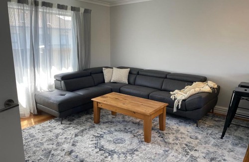 Linwood Apartamento | Gabby's Grotto