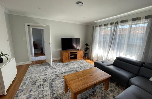 Linwood Apartamento | Gabby's Grotto