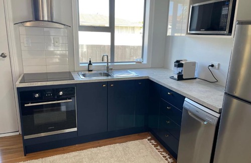 Linwood Apartamento | Gabby's Grotto