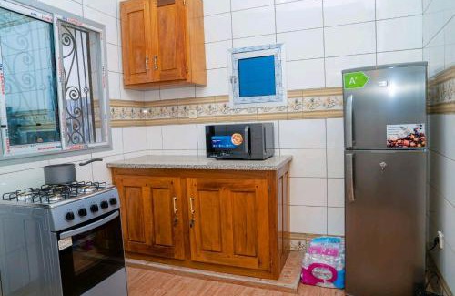 Bonaberi Casa | Gabel RestHouse