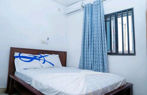 Bonaberi Casa | Gabel RestHouse