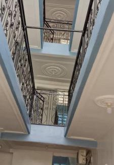 Bonaberi Casa | Gabel RestHouse