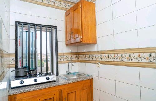 Bonaberi Casa | Gabel RestHouse