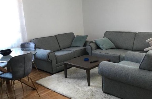 Vranje Apartamento | Gabi apartman